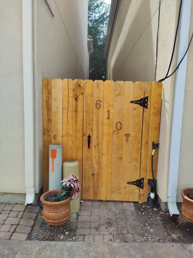 Expert lawn care service near you across Houston, TX - Sunrise Water Solution