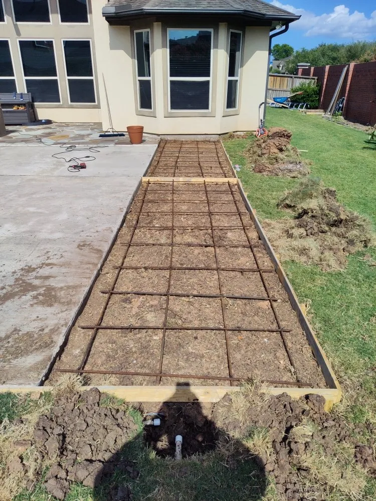 Affordable lawn mowing service near you across Houston, TX - Sunrise Water Solution