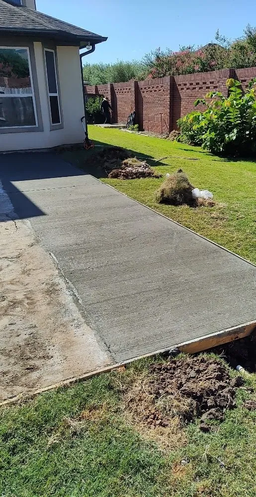 Top-rated outdoor landscaping near you across Houston, TX - Sunrise Water Solution