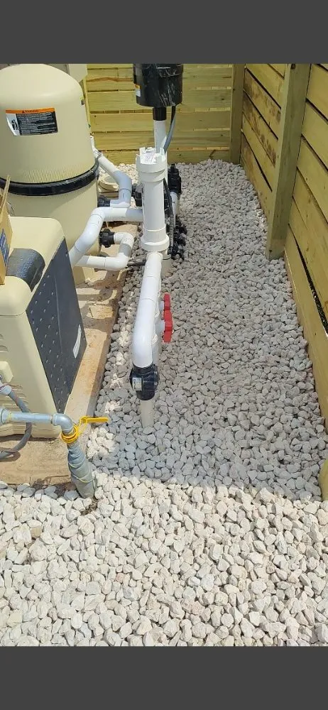 Reliable landscaping services in Houston, TX - Sunrise Water Solution