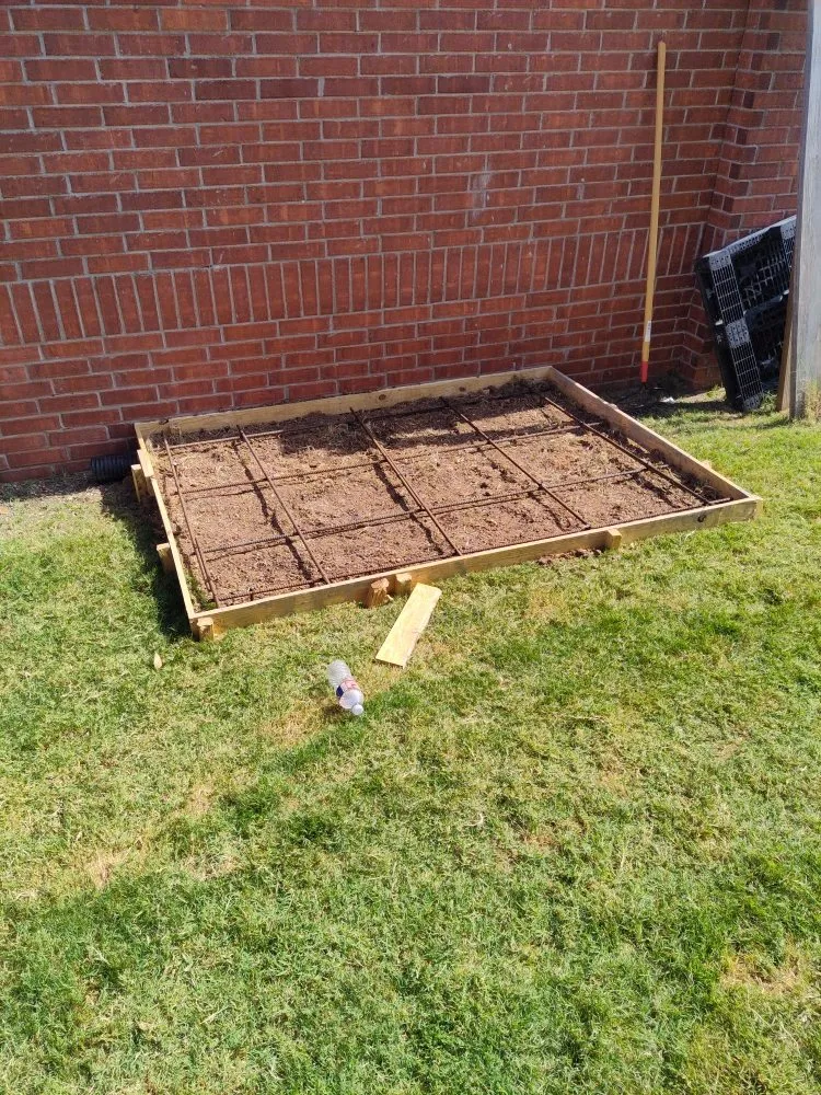 Top-rated landscaping services for beautiful yards in Houston, TX by Sunrise Water Solution