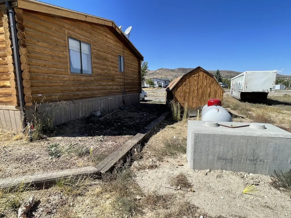 Reliable lawn care service for beautiful yards in Elko, NV by Sunrise Yard Service