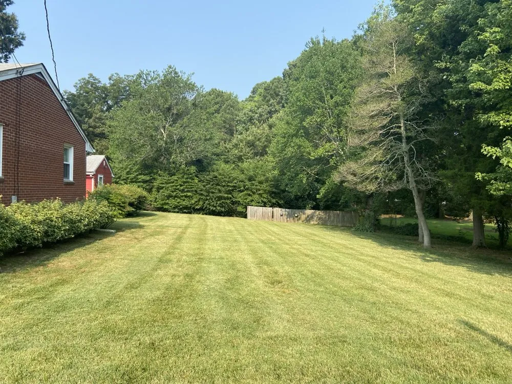 Reliable lawn mowing service experts serving Newport News, VA - Sunrize Landscape