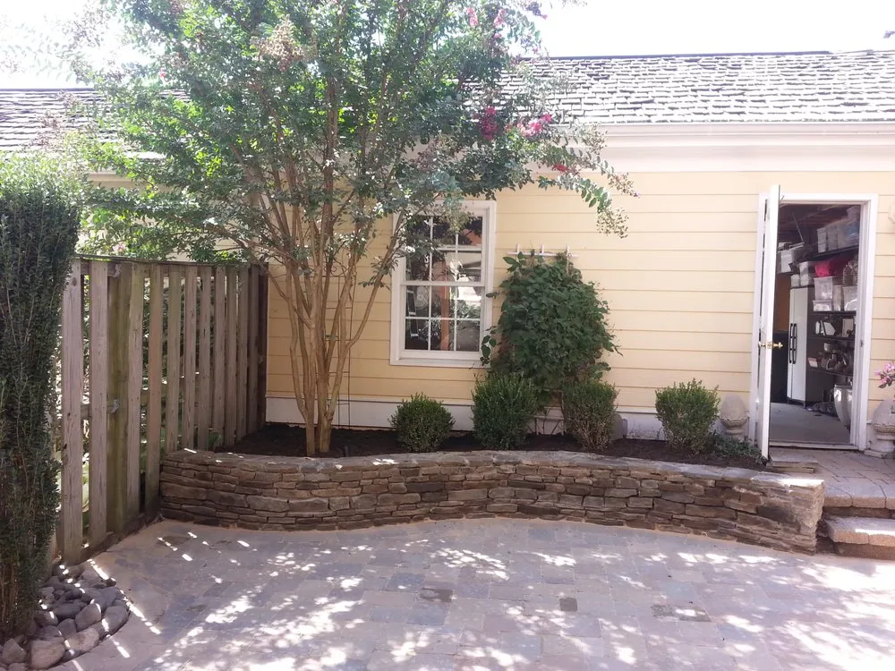 Expert garden landscaping for outdoor upgrades across Ashton, MD - Sun's Garden & Landscaping
