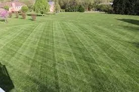 Reliable lawn care service experts serving Corvallis, MT - Suns Out Guns Out Lawn Service