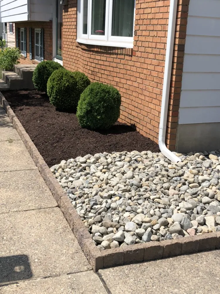 Top-rated landscape design experts serving Sewell, NJ - Sunsational Landscaping