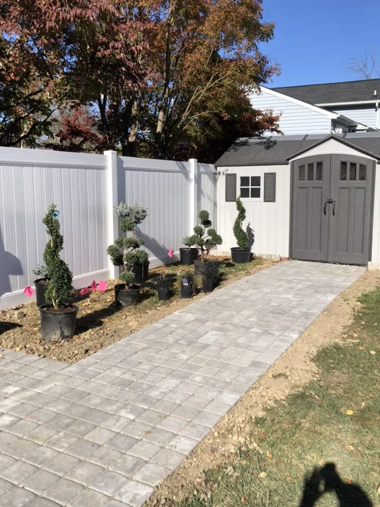 Local yard cleanup service in Sewell, NJ by Sunsational Landscaping