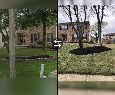 Sunsational Landscaping Logo