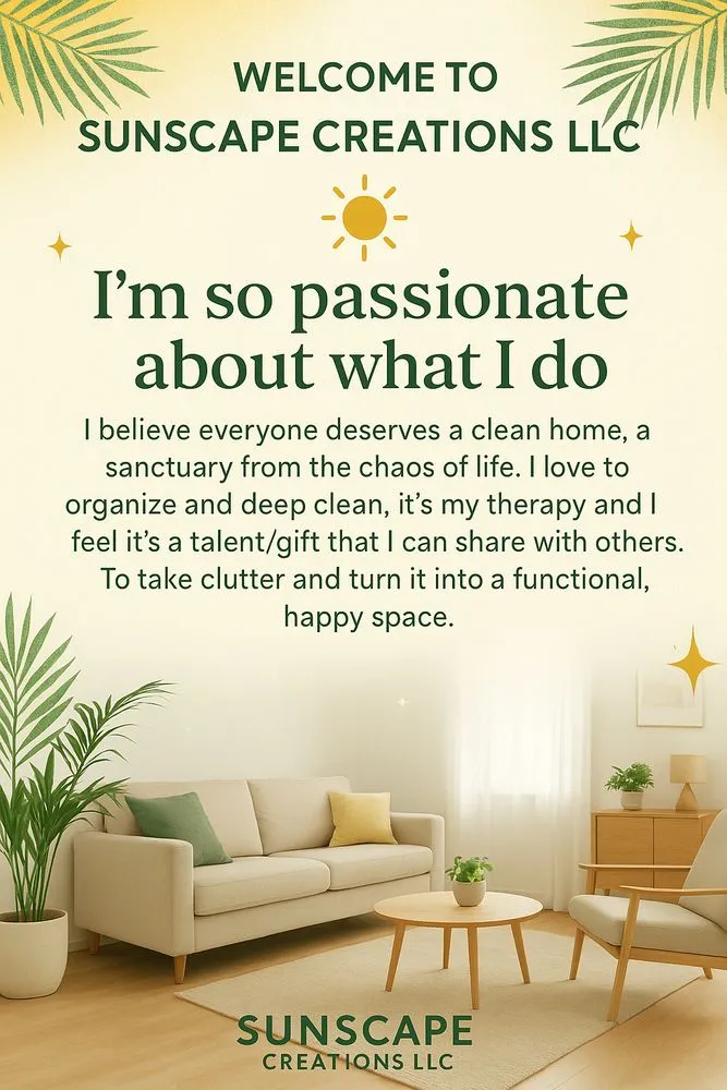 Expert garden landscaping in Live Oak, FL by Sunscape Creations