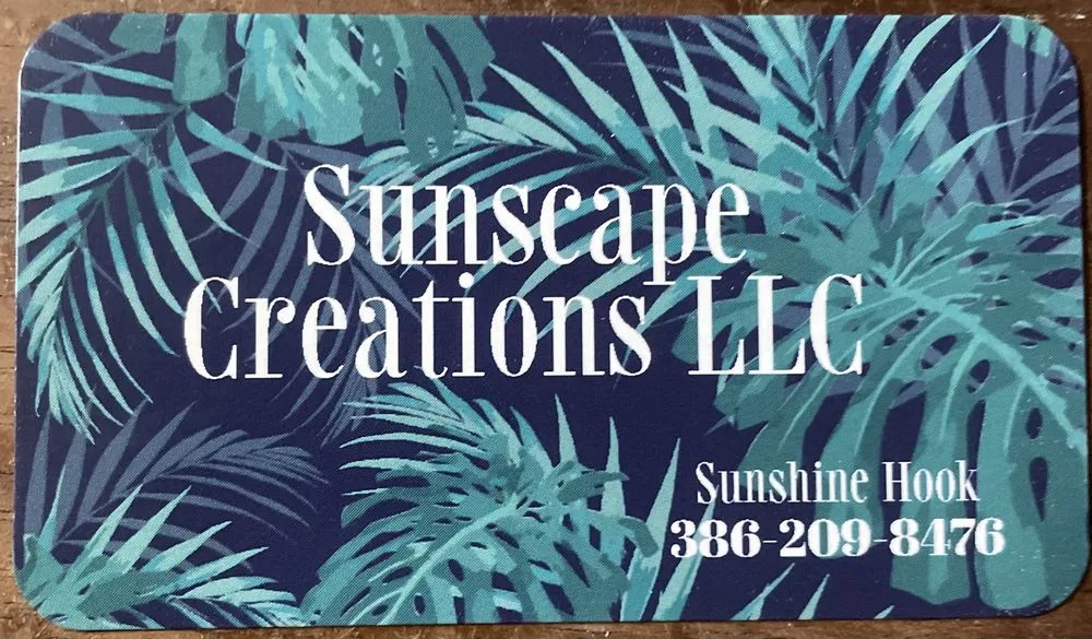 Trusted garden landscaping for outdoor upgrades across Live Oak, FL - Sunscape Creations