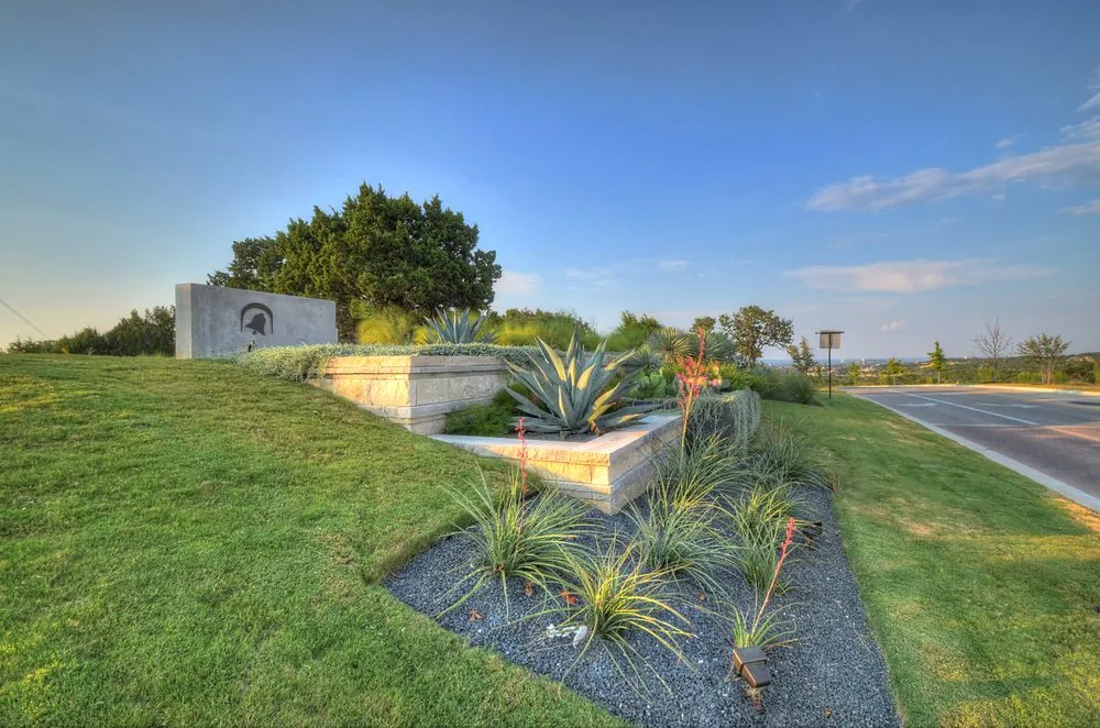 Trusted landscaping services for year-round maintenance across Austin, TX - Sunscape Landscaping