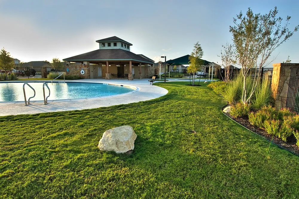 Top-rated residential landscaping for outdoor upgrades across Austin, TX - Sunscape Landscaping
