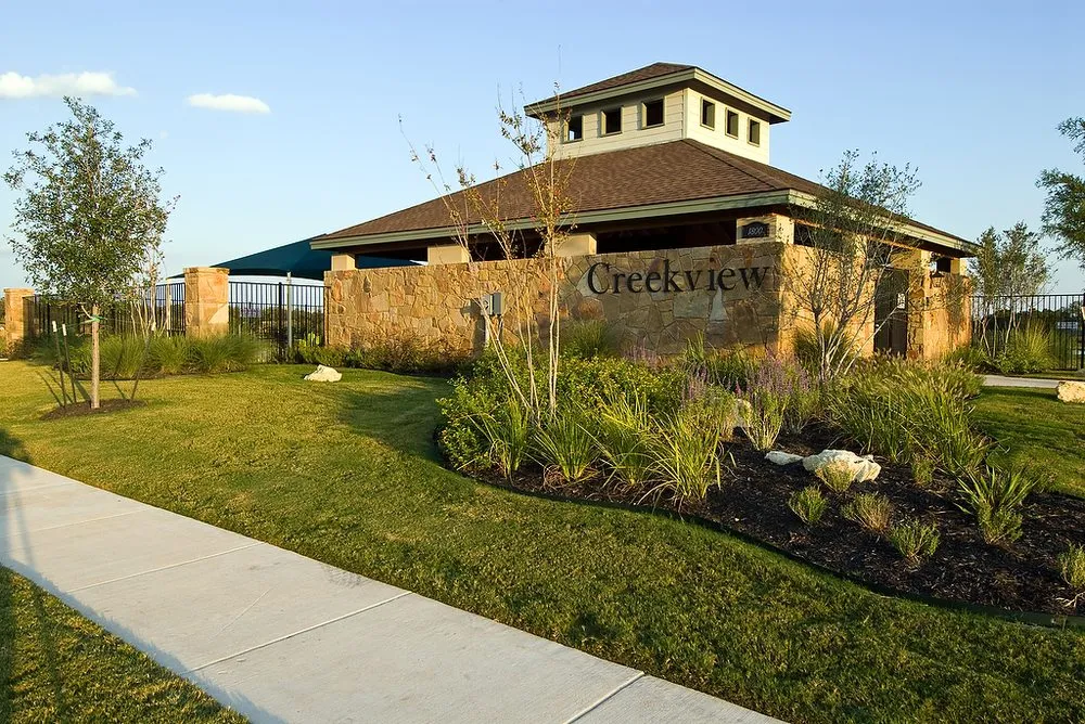 Professional landscaping services near you in Austin, TX by Sunscape Landscaping