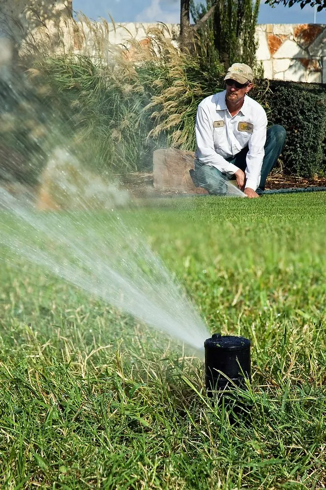 Affordable outdoor landscaping experts serving Austin, TX - Sunscape Landscaping