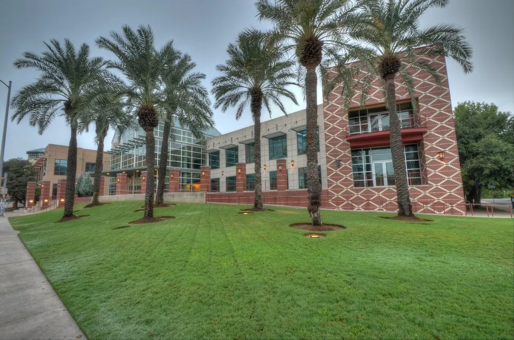 Local lawn mowing service for homes across Austin, TX - Sunscape Landscaping