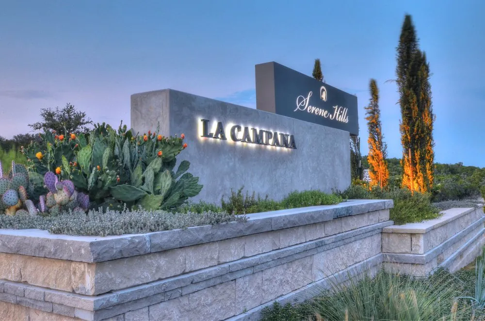 Affordable landscape installation experts serving Austin, TX - Sunscape Landscaping