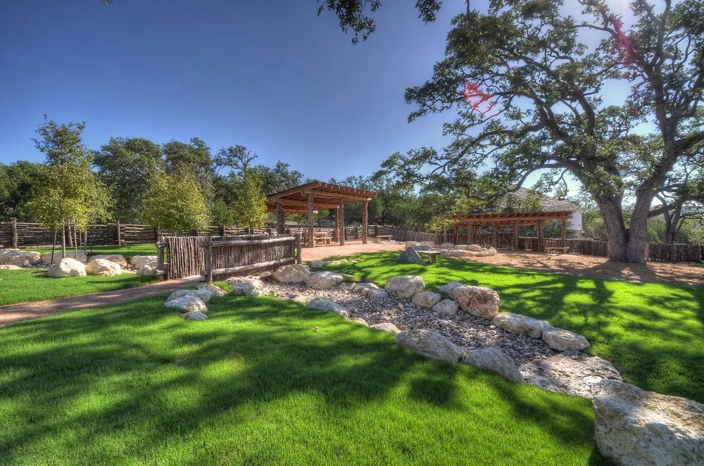 Affordable residential landscaping in Austin, TX - Sunscape Landscaping