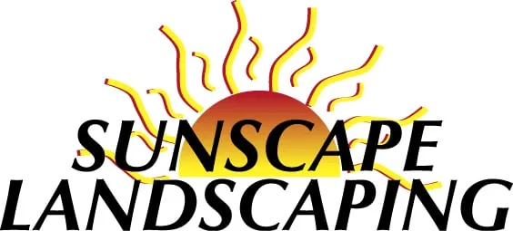 Custom lawn mowing service for outdoor upgrades in South Weber, UT by Sunscape Landscaping