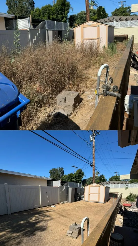 Reliable lawn care service for beautiful yards across Whittier, CA - Sunscape Lawn Care