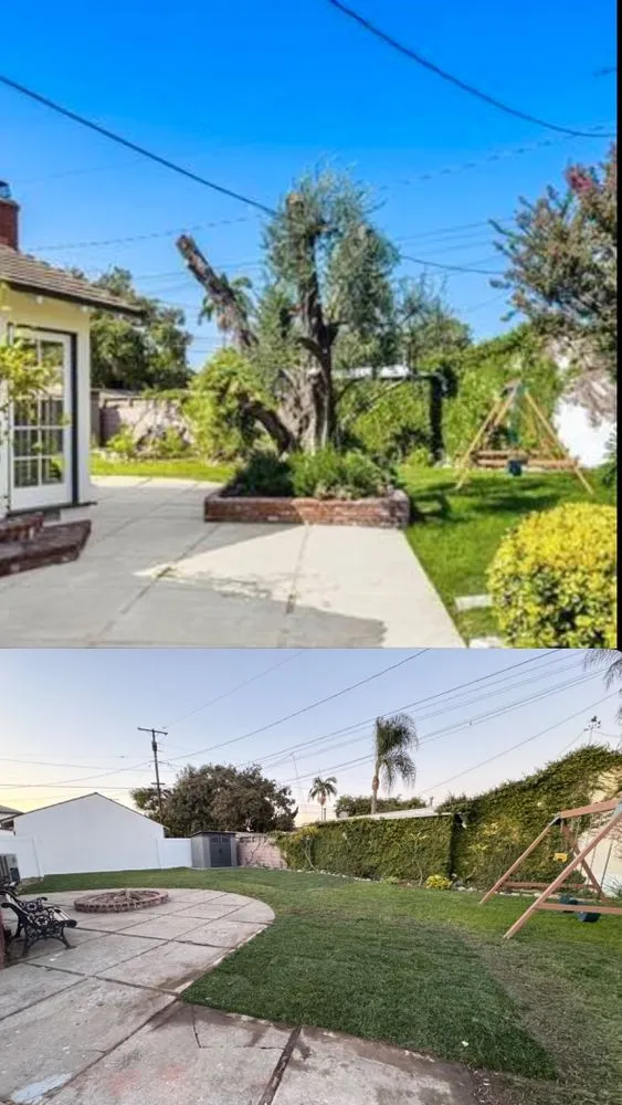 Local outdoor landscaping in Whittier, CA - Sunscape Lawn Care