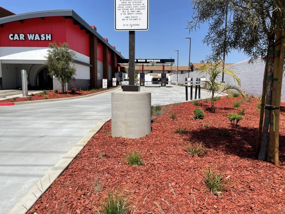 Expert yard maintenance for homes in Whittier, CA by Sunscape Lawn Care