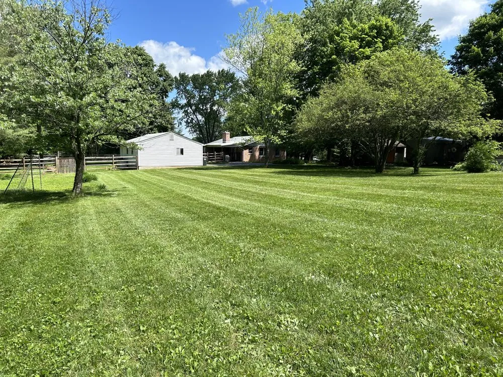 Reliable outdoor landscaping in Sykesville, MD - Sunscape Lawncare