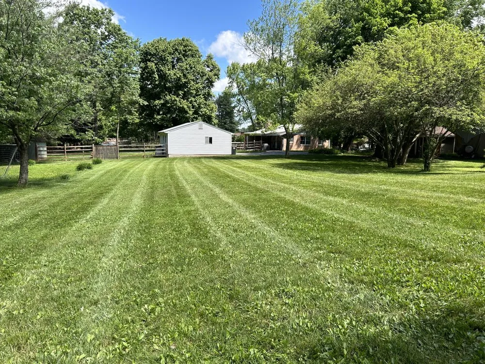 Trusted landscaping services for year-round maintenance across Sykesville, MD - Sunscape Lawncare