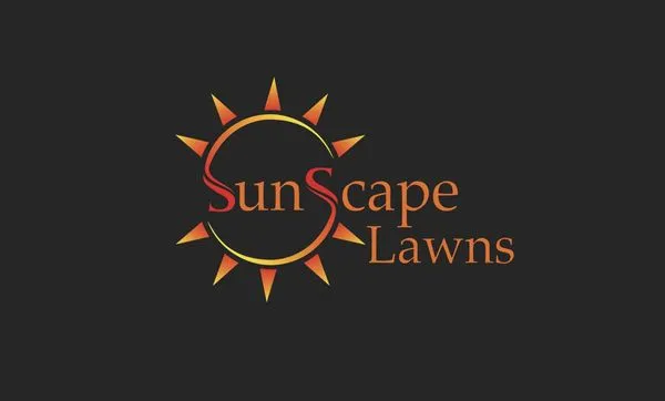 Sunscape Lawns Logo