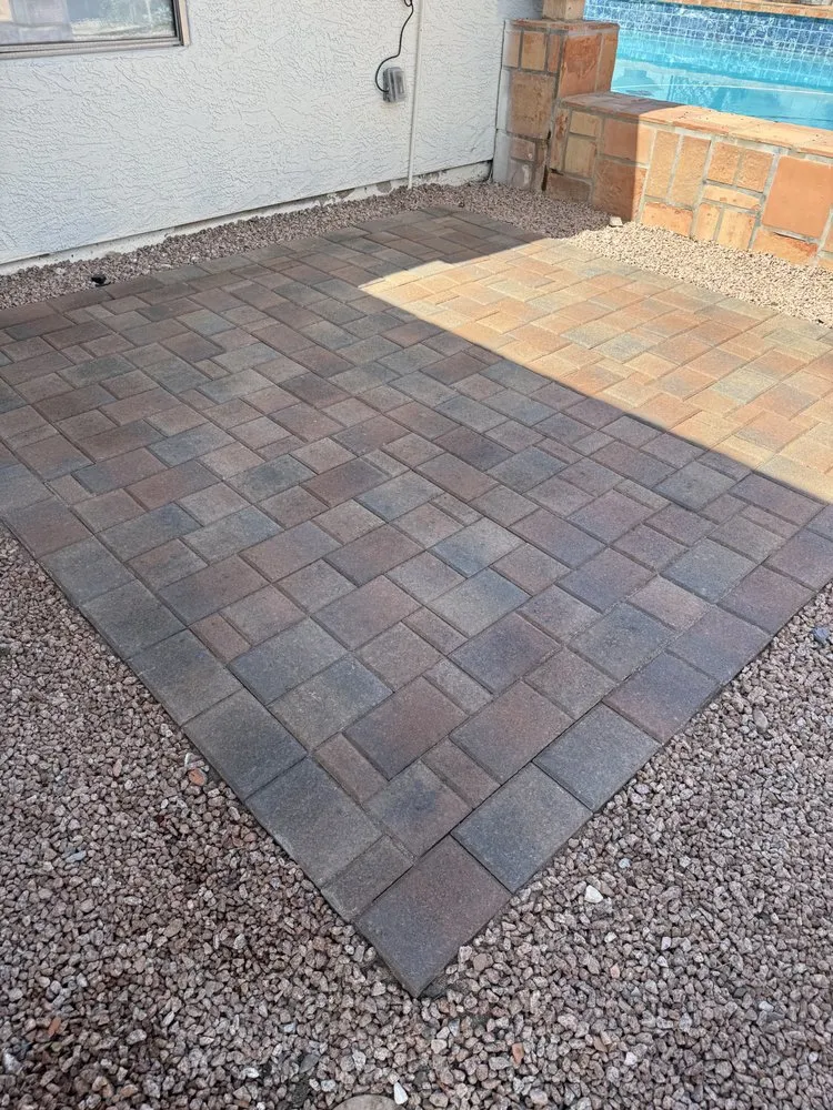 Affordable yard cleanup service for year-round maintenance across Phoenix, AZ - Sunscape Service