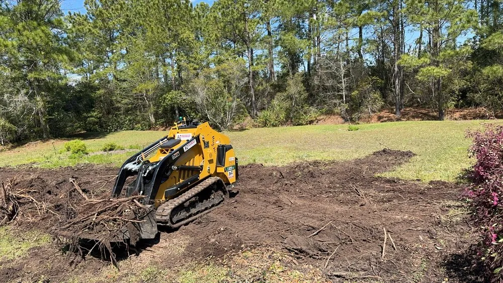 Expert landscape design for residential properties in Southport, NC by Sunscape