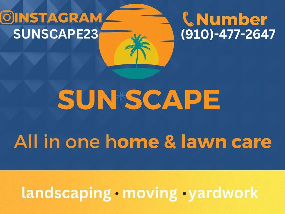 Top-rated landscape installation for beautiful yards in Southport, NC by Sunscape