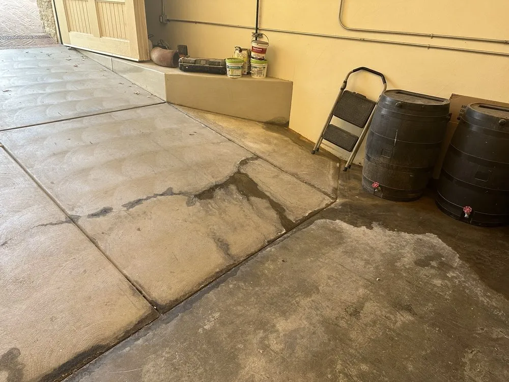 Affordable yard cleanup service in Upland, CA by SunScapes Landscape Company