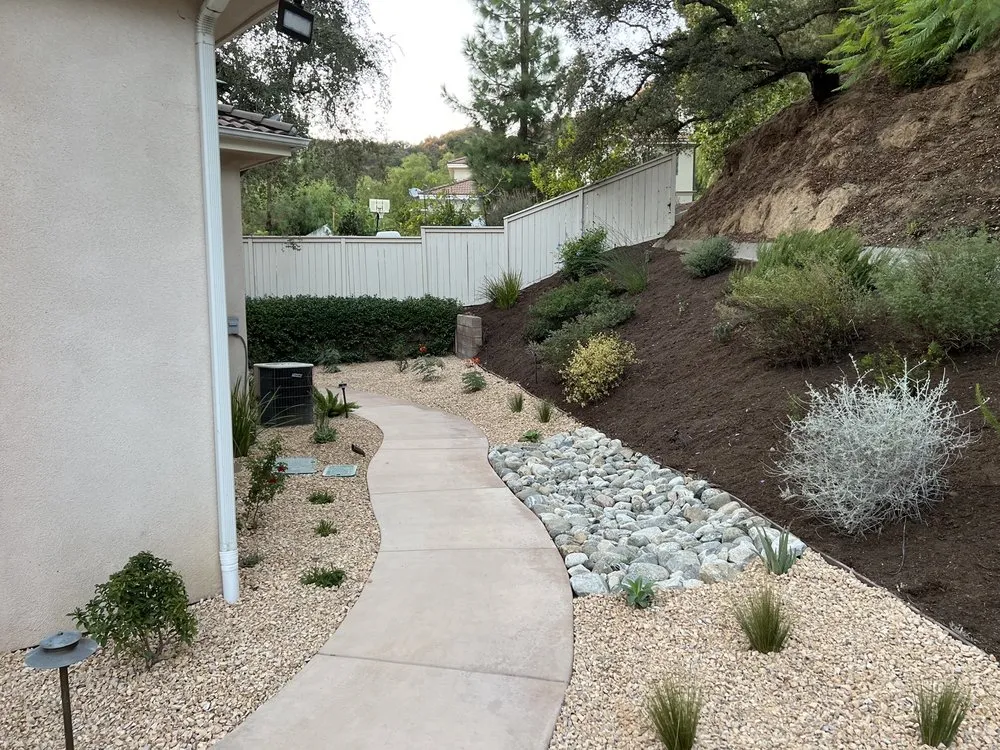 Expert garden landscaping for year-round maintenance across Upland, CA - SunScapes Landscape Company