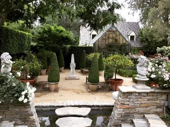 Local yard cleanup service for outdoor upgrades across Upland, CA - SunScapes Landscape Company