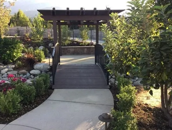 Affordable residential landscaping experts serving Upland, CA - SunScapes Landscape Company
