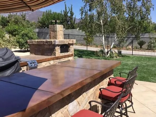 Reliable landscape installation in Upland, CA - SunScapes Landscape Company