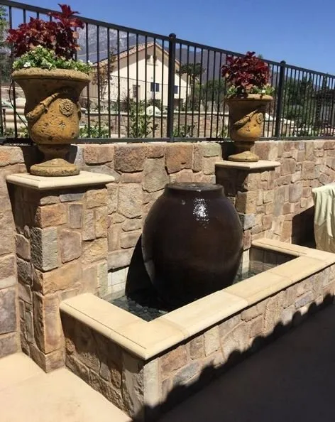 Top-rated residential landscaping in Upland, CA by SunScapes Landscape Company