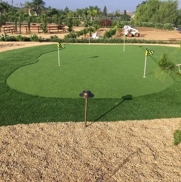 Expert lawn care service for year-round maintenance across Upland, CA - SunScapes Landscape Company