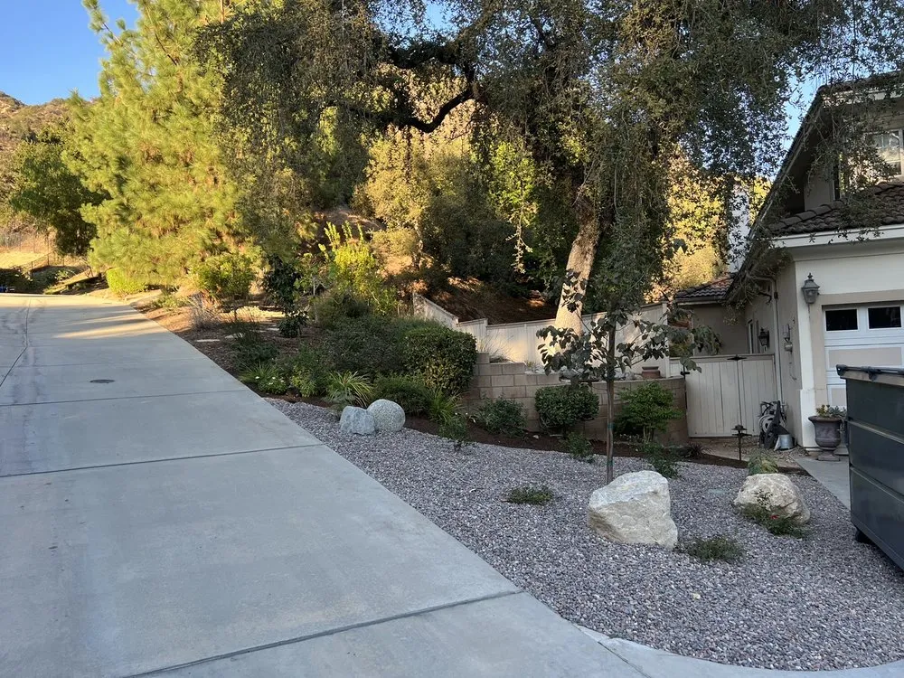 Local outdoor landscaping in Upland, CA - SunScapes Landscape Company