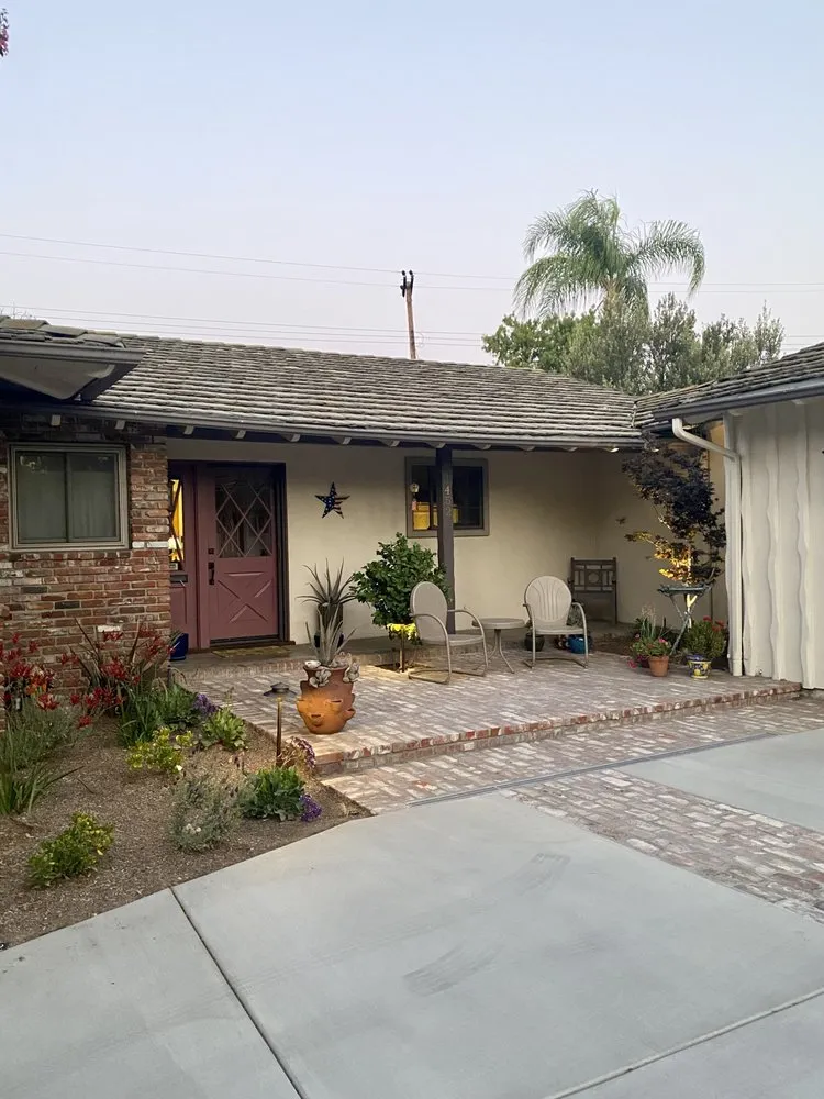 Affordable garden landscaping near you across Upland, CA - SunScapes Landscape Company