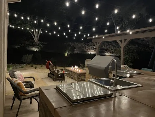 SunScapes Landscape Company