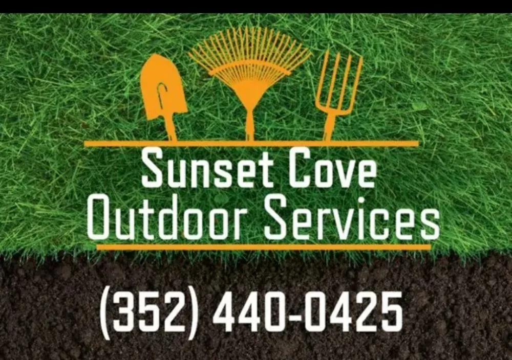 Top-rated outdoor landscaping experts serving Port Richey, FL - Sunset Cove Outdoor Services