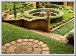 Trusted landscape installation for homes in Narragansett, RI by Sunset Farm