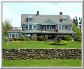 Affordable lawn mowing service in Narragansett, RI - Sunset Farm
