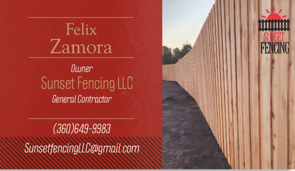 Trusted garden landscaping for outdoor upgrades across Bremerton, WA - Sunset Fencing