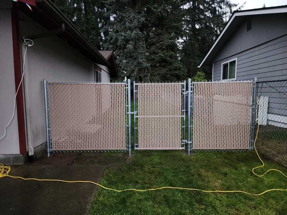 Expert lawn mowing service experts serving Bremerton, WA - Sunset Fencing