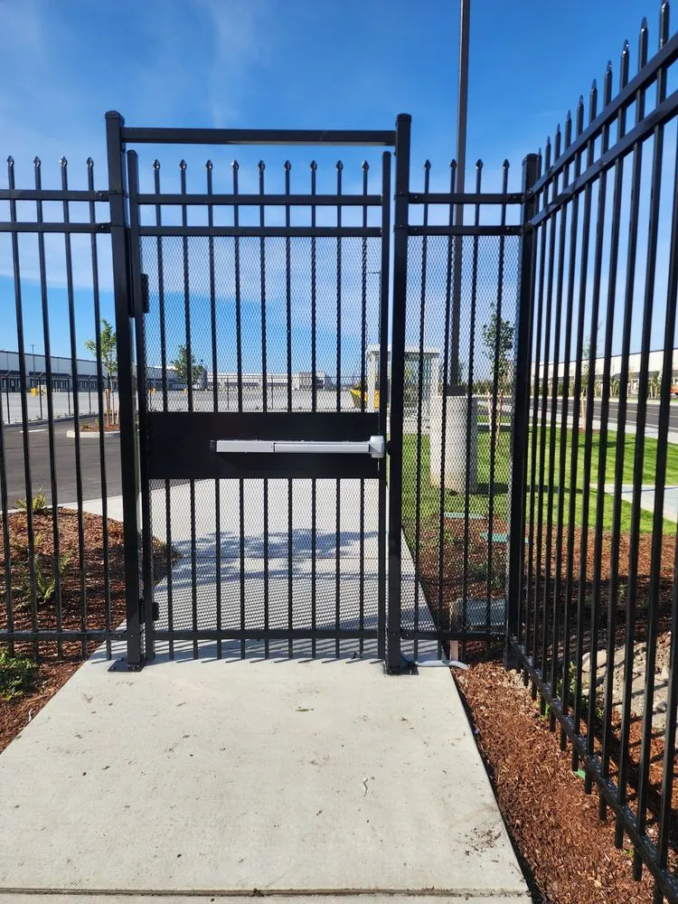 Professional outdoor landscaping for year-round maintenance across Bremerton, WA - Sunset Fencing