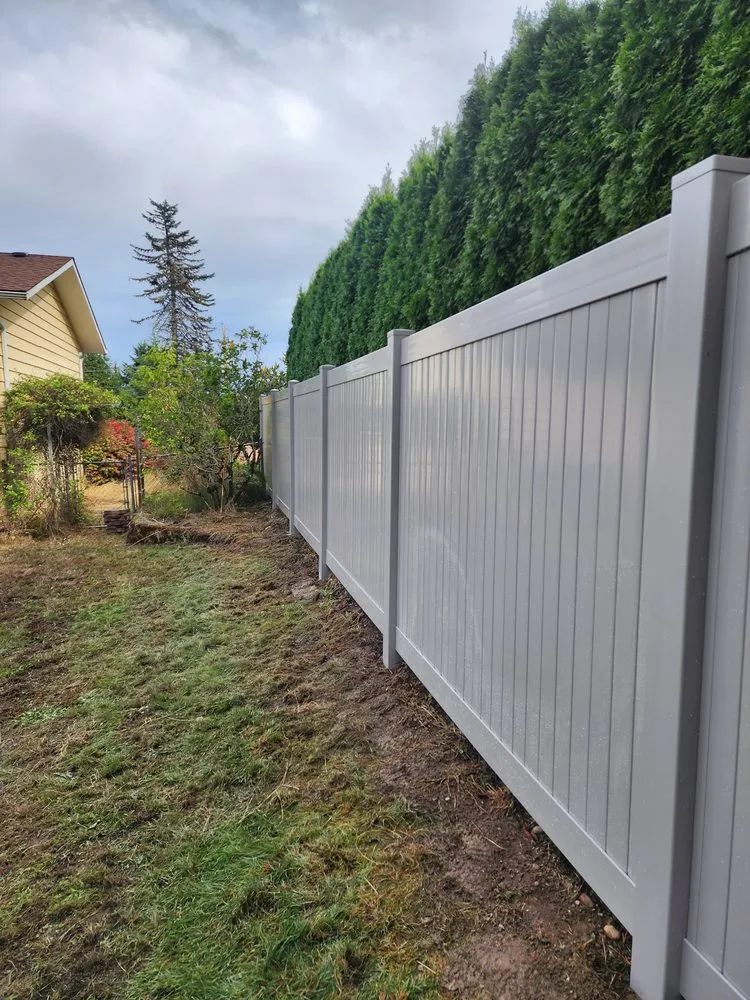 Professional lawn care service experts serving Bremerton, WA - Sunset Fencing