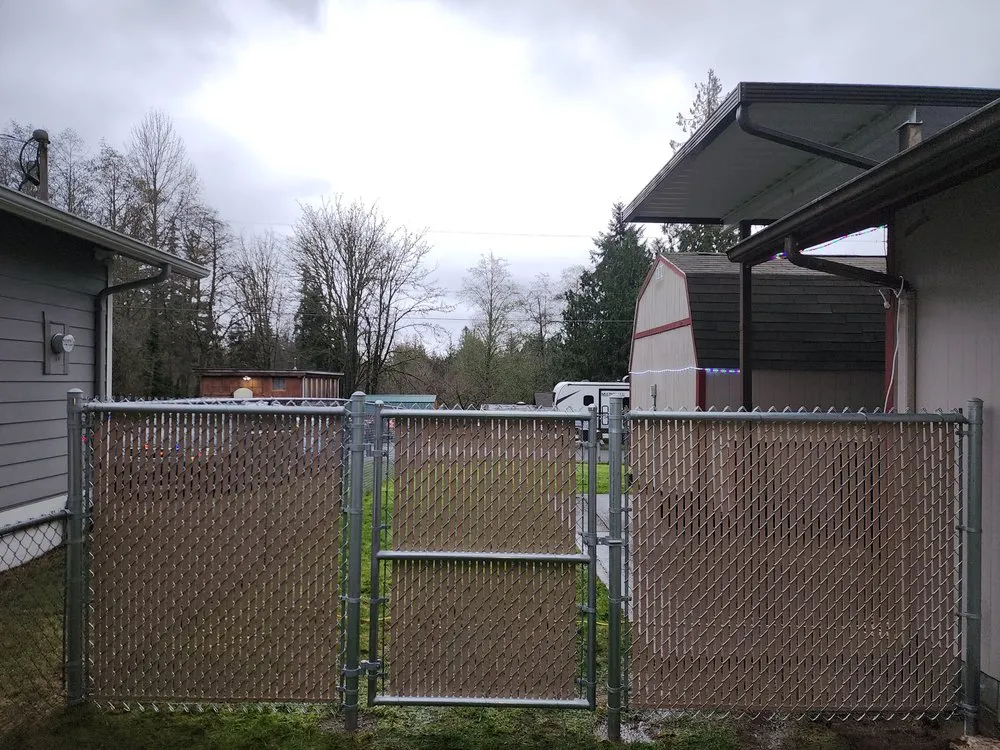 Expert garden landscaping in Bremerton, WA - Sunset Fencing