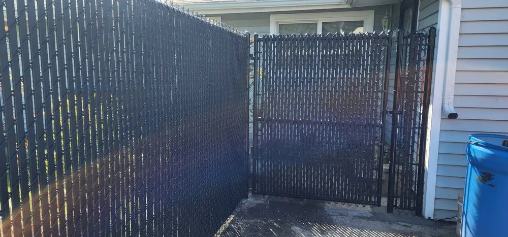 Local lawn mowing service experts serving Bremerton, WA - Sunset Fencing